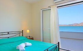 Kristallia - Elounda Seafront Vacation Rental