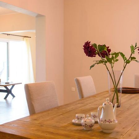 Kristallia - Elounda Seafront Vacation Rental Extérieur photo